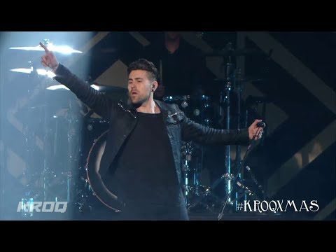 AFI - 2013 KROQ Almost Acoustic Christmas - Full Live Performance