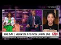 Candace Parker on burden of fame for Angel Reese, Caitlin Clark  - 09:51 min - News - Video