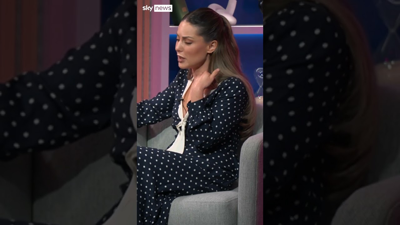 'I'm so angry': Louise Thompson on maternity care failings