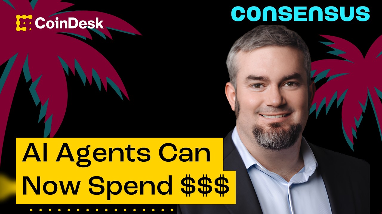 Anchorage Digital Is Giving AI Agents Their Own Bank Accounts
