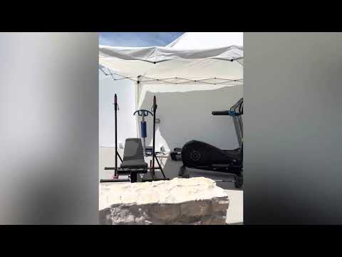 Vídeo fet per l’allotjament