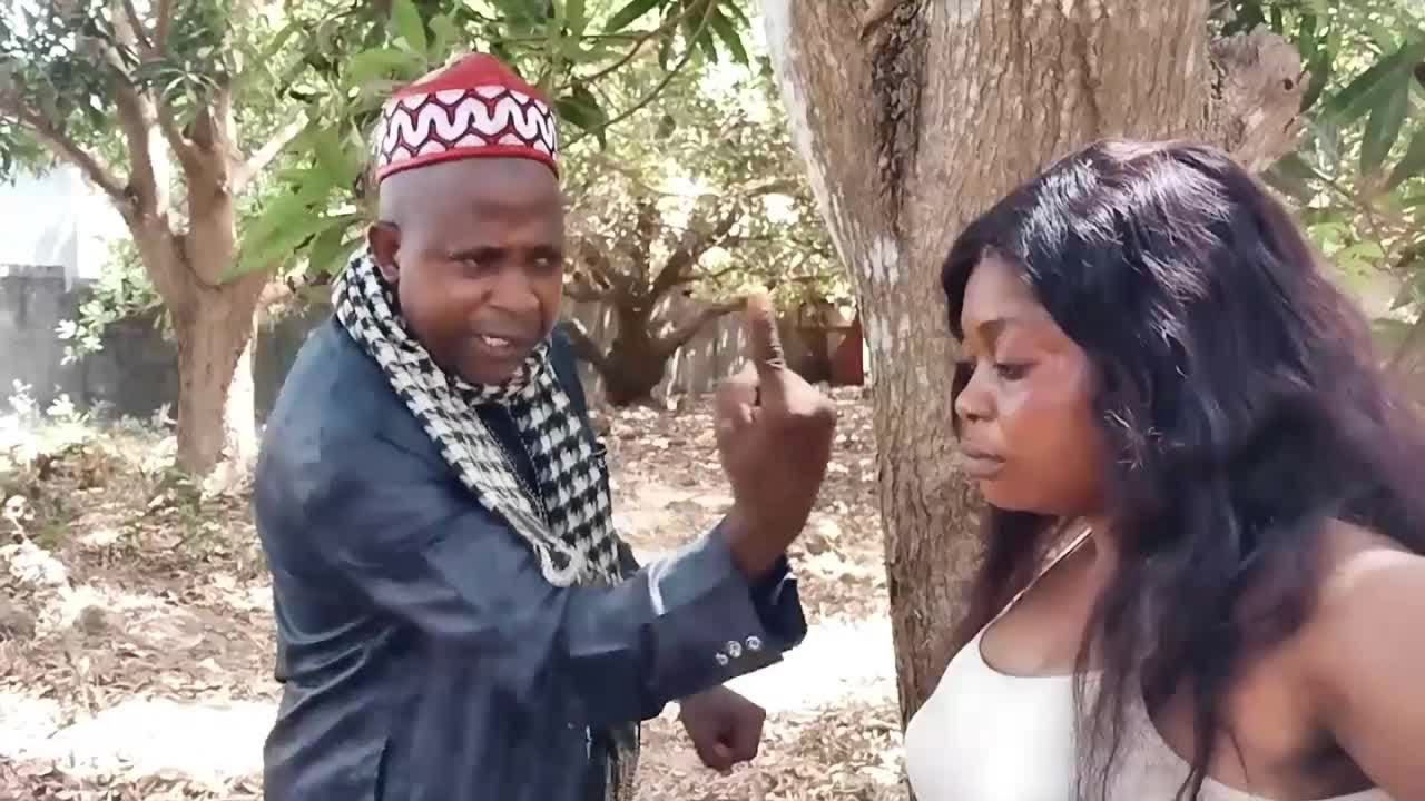 Wodi The Diye Sanna Ep10 Nouveau Film Guinéen Version Malinké