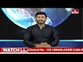 మేడారం జాతరలో అధునాతన టెక్నాలజీ | Face TO Face TO with SP Shabarish | Medaram Jatara | hmtv  - 04:36 min - News - Video