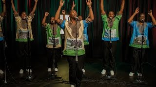 Ladysmith Black Mambazo - Full Performance (Live on KEXP)