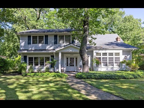 Property video