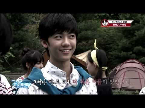 SMROOKIES / NCT DREAM JAEMIN - Cute Moments