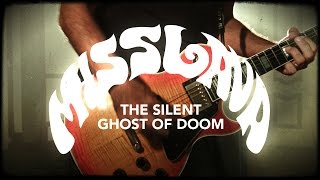 Miss Lava - The Silent Ghost of Doom (Official Video)
