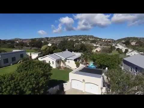 Vidéo de l’hébergement