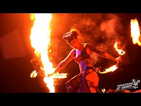  Masters of Dirt Vienna 2013 Official Review -The Next Level-