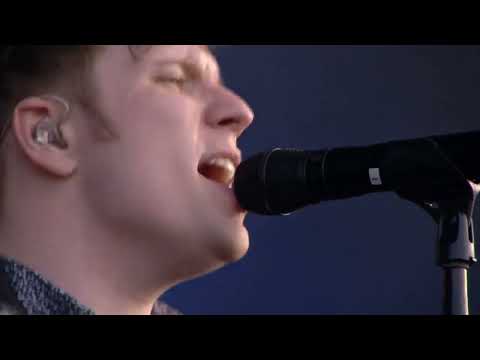 Fall Out Boy - Alone Together - Live @ Download Festival 2014