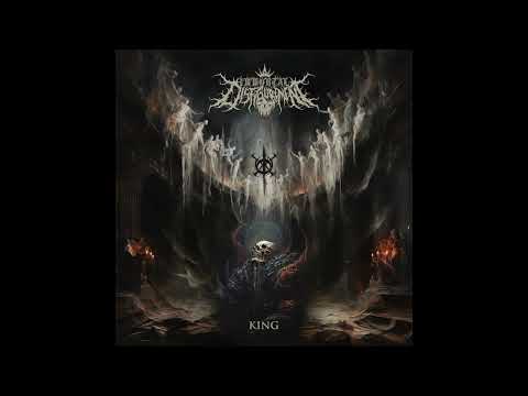 Immortal Disfigurement - King