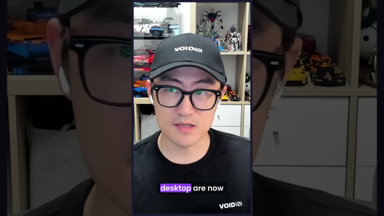 How JavaScript evolved to be able to handle more complexity, explained by Evan You