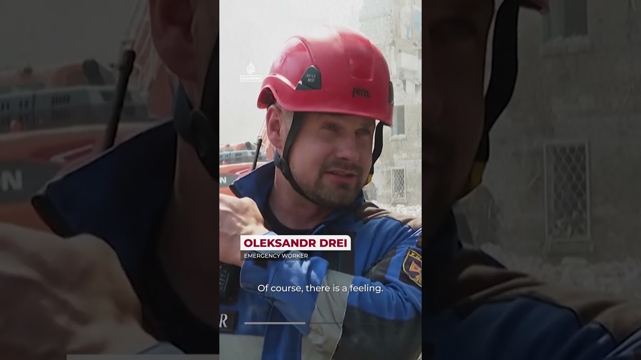 Kyiv declares day of mourning after massive Russian attack