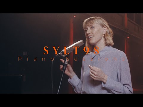 LEA - Sylt 98 (Piano Sessions)