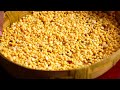 Chana Dal Namkeen | ఈ టిప్స్ తెలిస్తే 100% బెస్ట్ టైంపాస్ స్నాక్ గ్యారంటీ | Vismai Food  - 03:42 min - News - Video