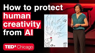How artists can protect their work from AI How artists can protect their work from AI