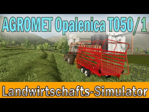 Agromet Motoimport T050 EDIT v1.0.0.0