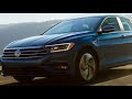 Вся информация о новой VW Jetta 7