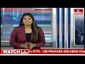 జగన్ మళ్ళీ సీఎం కాబోతున్నారు | AP Minister Jogi Ramesh Press Meet | Tadepalli | hmtv  - 03:18 min - News - Video