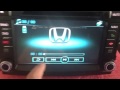 Штатная магнитола Winca C111 (S100) для Honda CR-V 2012+