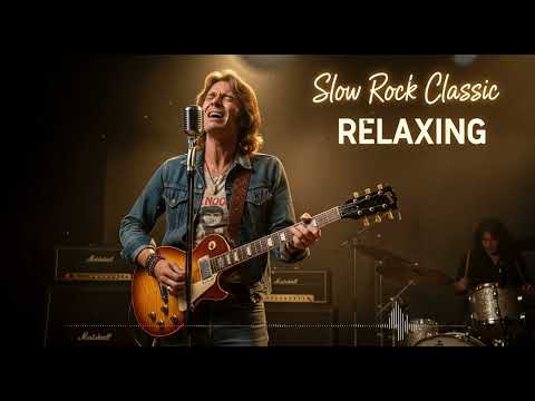 Top Romantic Slow Rock Songs – Best Love Music Collection