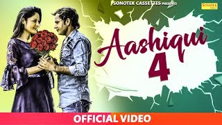 Aashiqui 4 – Surender – Suman Negi – Sonu Sharma