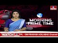 వాహనాల తనిఖీలు... భారీ నగదు సీజ్ | Police Checking in Hydrabab | hmtv  - 01:26 min - News - Video