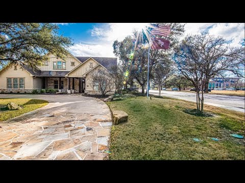 Property video