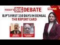 150 Days Of Suvendu Government In West Bengal: Has Suvendu Delivered ‘Parivartan’? | NewsX