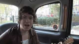 The Kooks Acoustic In Black Cab Sessions