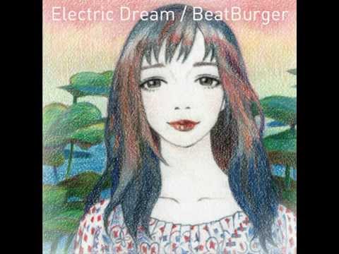 BeatBurger - She So High
