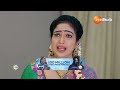 Radhamma Kuthuru | Ep - 1428 | Jun 8, 2024 | Best Scene | Zee Telugu  - 03:46 min - News - Video