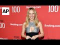 Kylie Minogue on being a part of Time magazines 100 most influential people of 2024