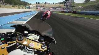 MotoGP 17 - MotoGP eSport Championship Trailer