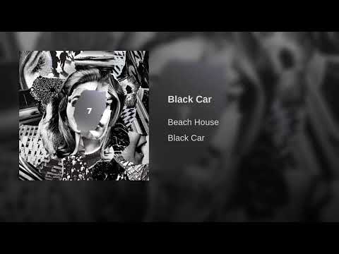 Black Car