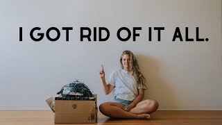67 things to declutter RIGHT NOW 🤯 (and you won't miss them AT ALL)