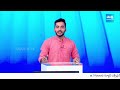 MP Margani Bharath About CM Jagan Governance | Memantha Siddham Bus Yatra | @SakshiTV  - 02:15 min - News - Video