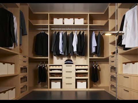 Fitted Wardrobe Designer & Suppliers London | Daler Kitchen & Bedroom