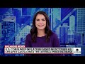 Breaking down economic impacts as inflation cools in October  - 02:31 min - News - Video