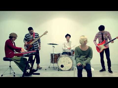 OVER THE DOGS うつらうつら MV