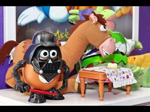 Property video