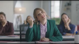 Luísa Sobral - Gosto de Ti (Official Music Video)