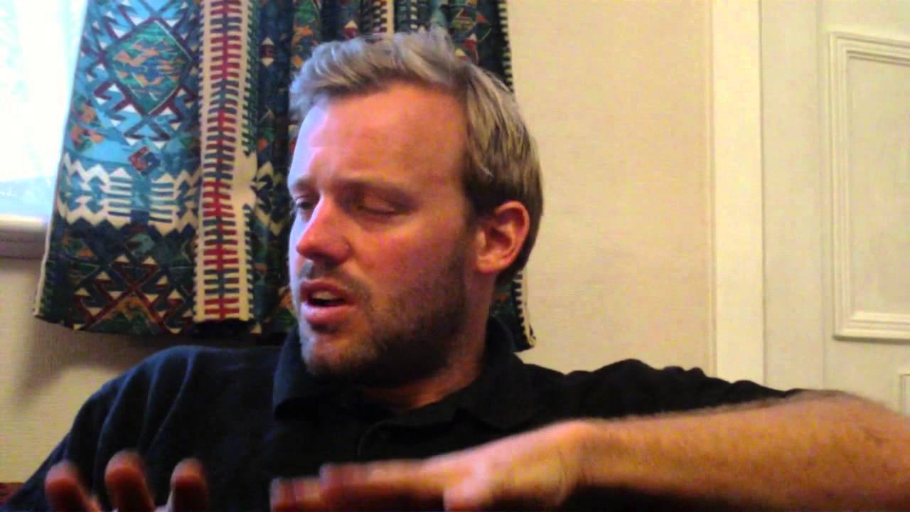 EFT workshop experiences - YouTube