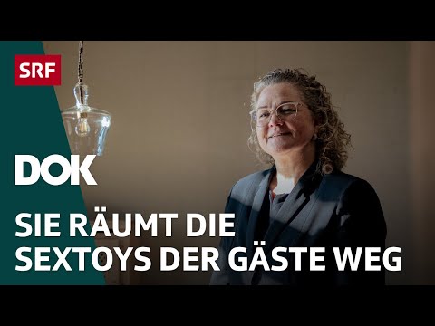 Inside Gstaad Palace – Luxus und Tradition im Kulthotel (3/4) | DOK | SRF