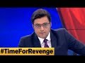 Pak Scared of Surgical Strike 2.0?: The Debate with Arnab