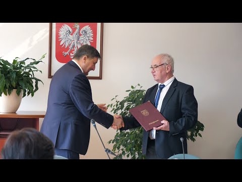 Ostatnia sesja Rady Gminy Ciasna kadencji 2018-2024