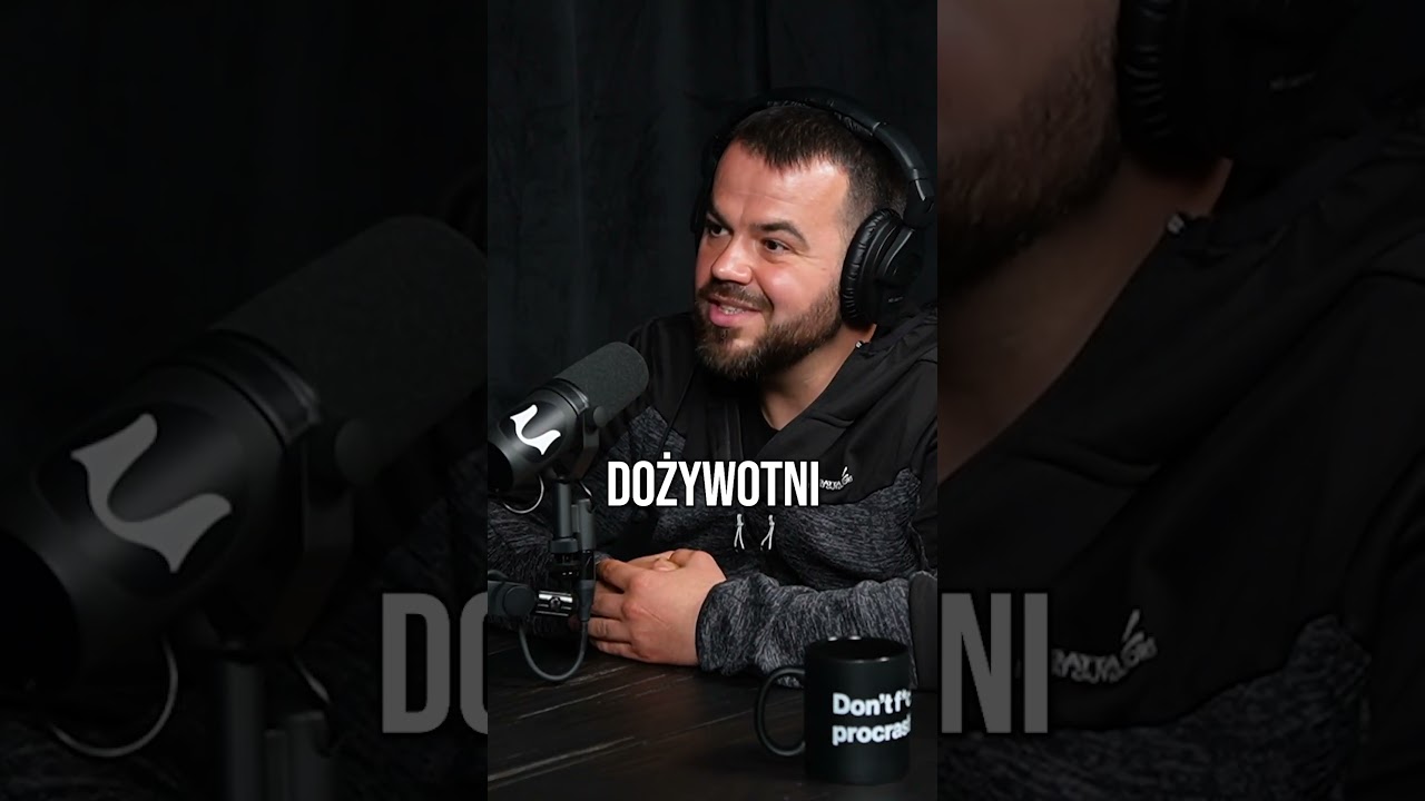 12 Dlaczego Konie Dostawały Emeryturę? – ft. Dawid Fazowski