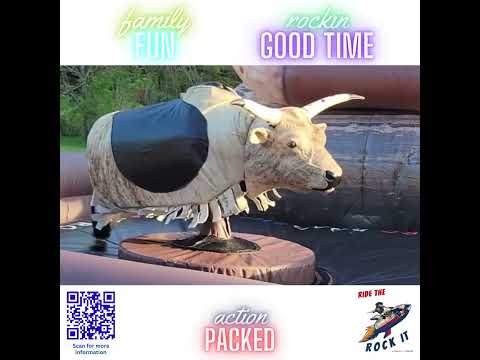 Rodeo Video