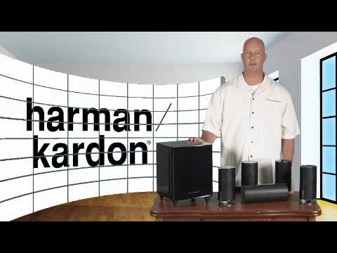 harman kardon hkts20