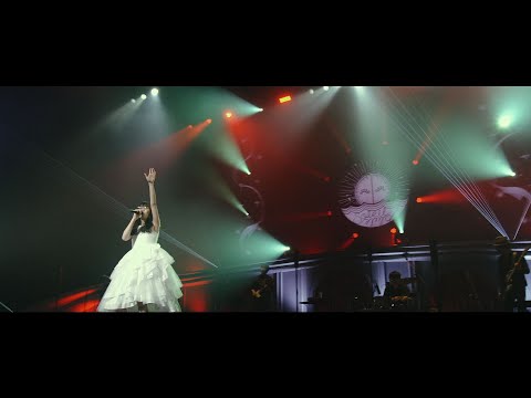 Aimer「ONE」LIVE(Aimer Hall Tour 18/19